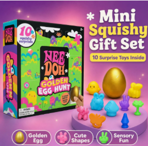 Needoh Advent Takvimi 24 Günlü - Advent Calendar Gift incelemesi ve fiyatı