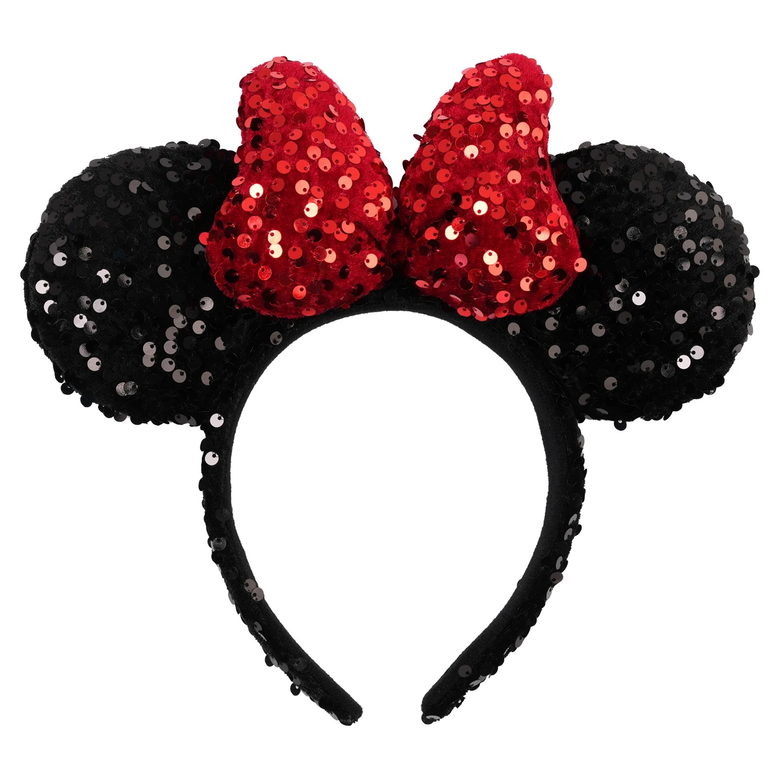 1 adet Klasik Fare Kulağı Saç  - Ribbon Bow Gift incelemesi ve fiyatı