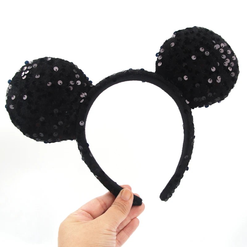 1 adet Klasik Fare Kulağı Saç  - Ribbon Bow Gift incelemesi ve fiyatı