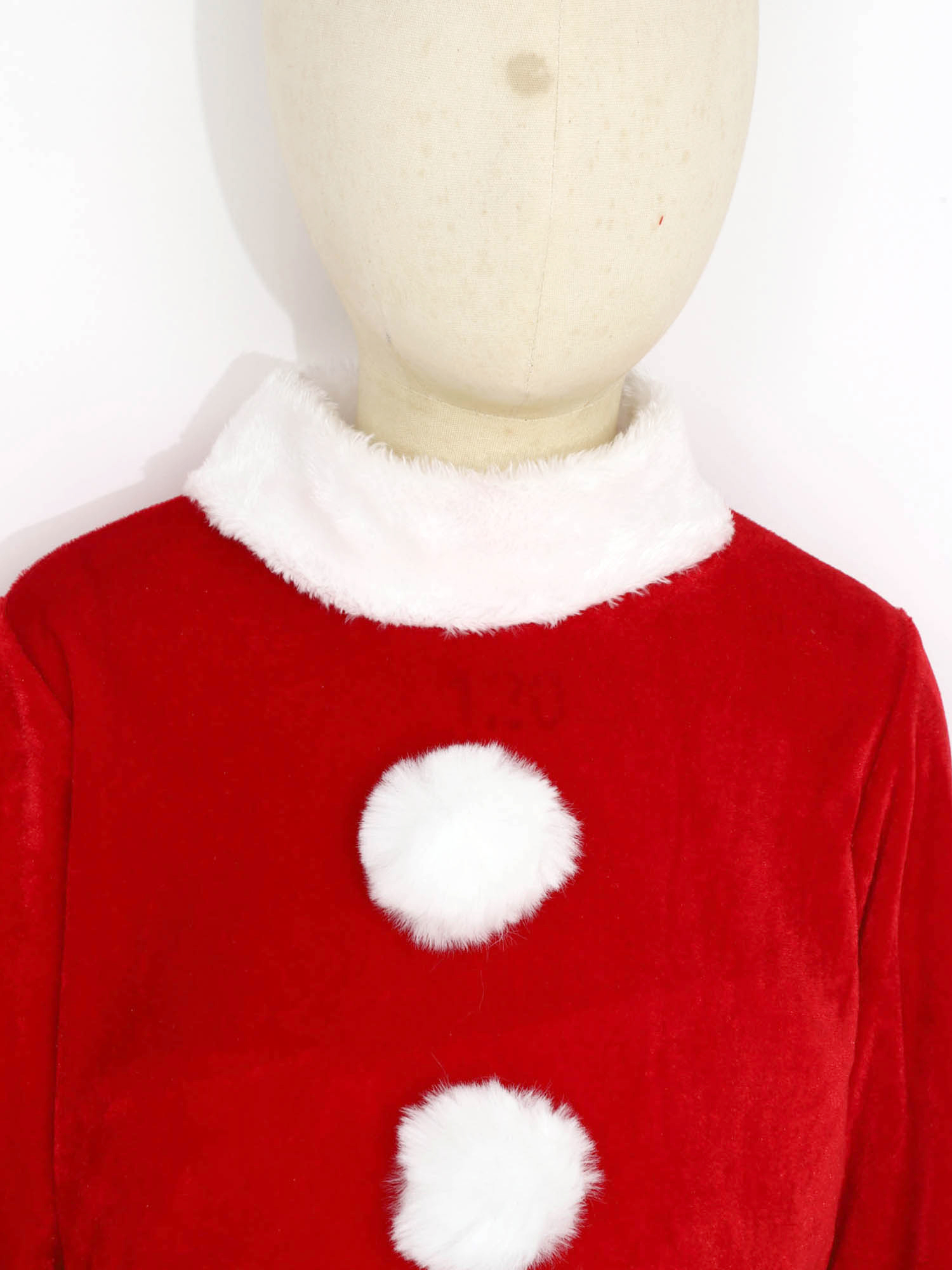 Çocuk Kızlar Noel Elfi Kostümü - Elf Costume Christmas incelemesi ve fiyatı