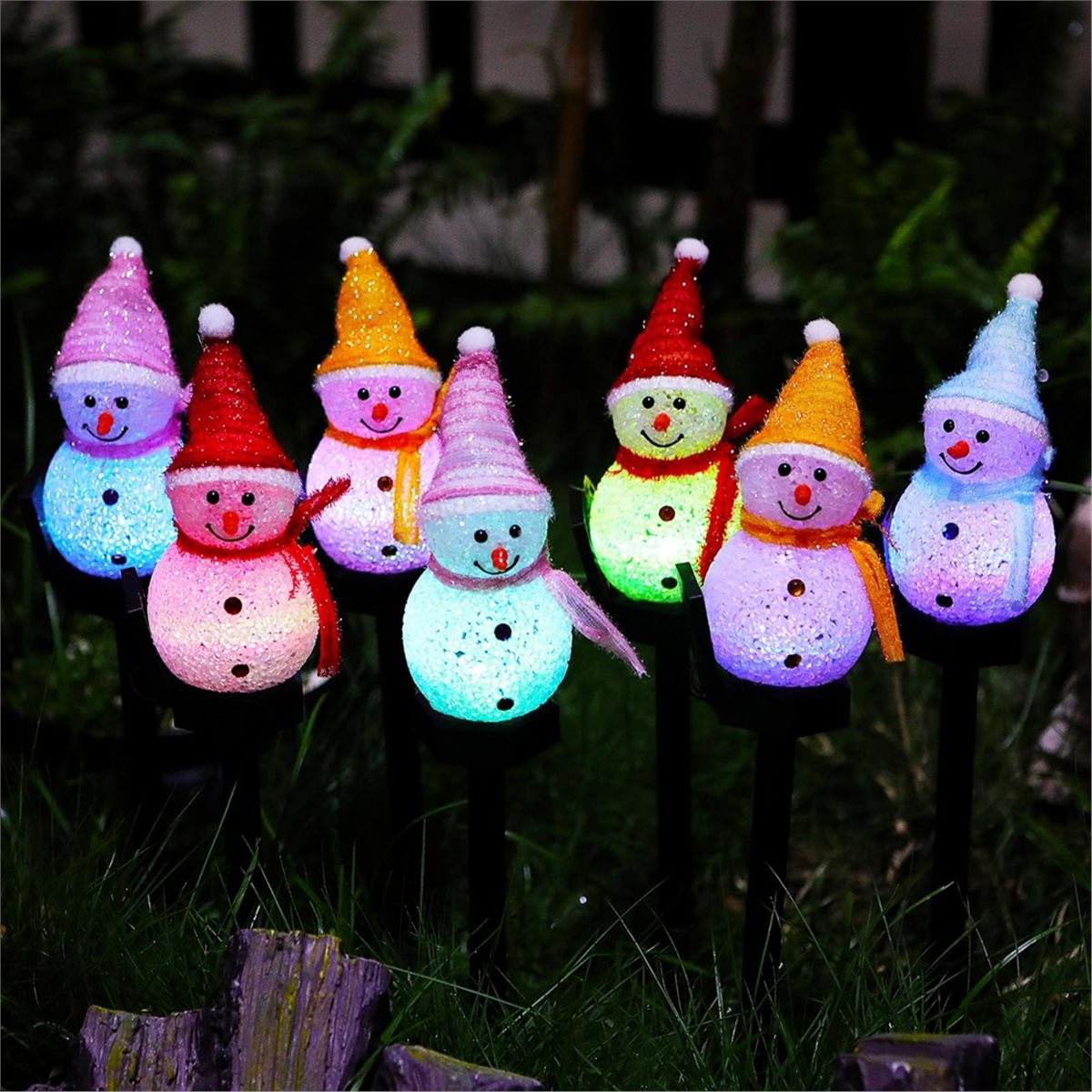 Y17A 2025-Noel Işık Çubukları  - Christmas Lights Outdoor incelemesi ve fiyatı