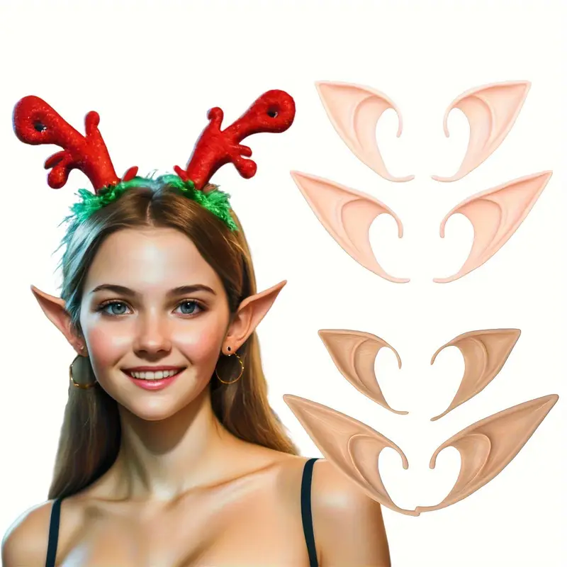 Mistik Peri ve Melek için zari - Elf Costume Christmas incelemesi ve fiyatı