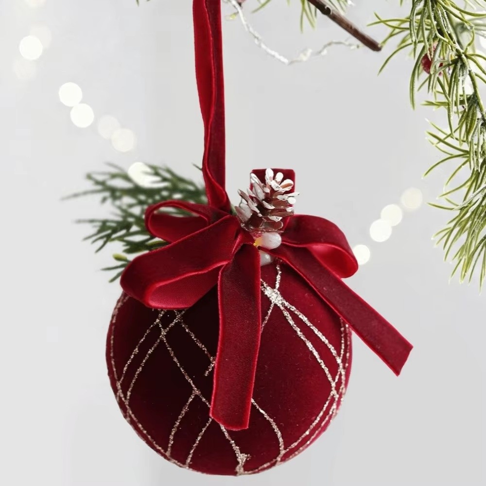 Plastik Kırmızı Kadife Kaplama - Star Tree Topper incelemesi ve fiyatı