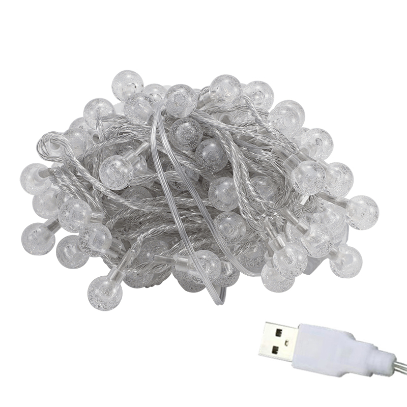 Çok renkli Renkli LED Dize Işı - Led Fairy String Lights incelemesi ve fiyatı