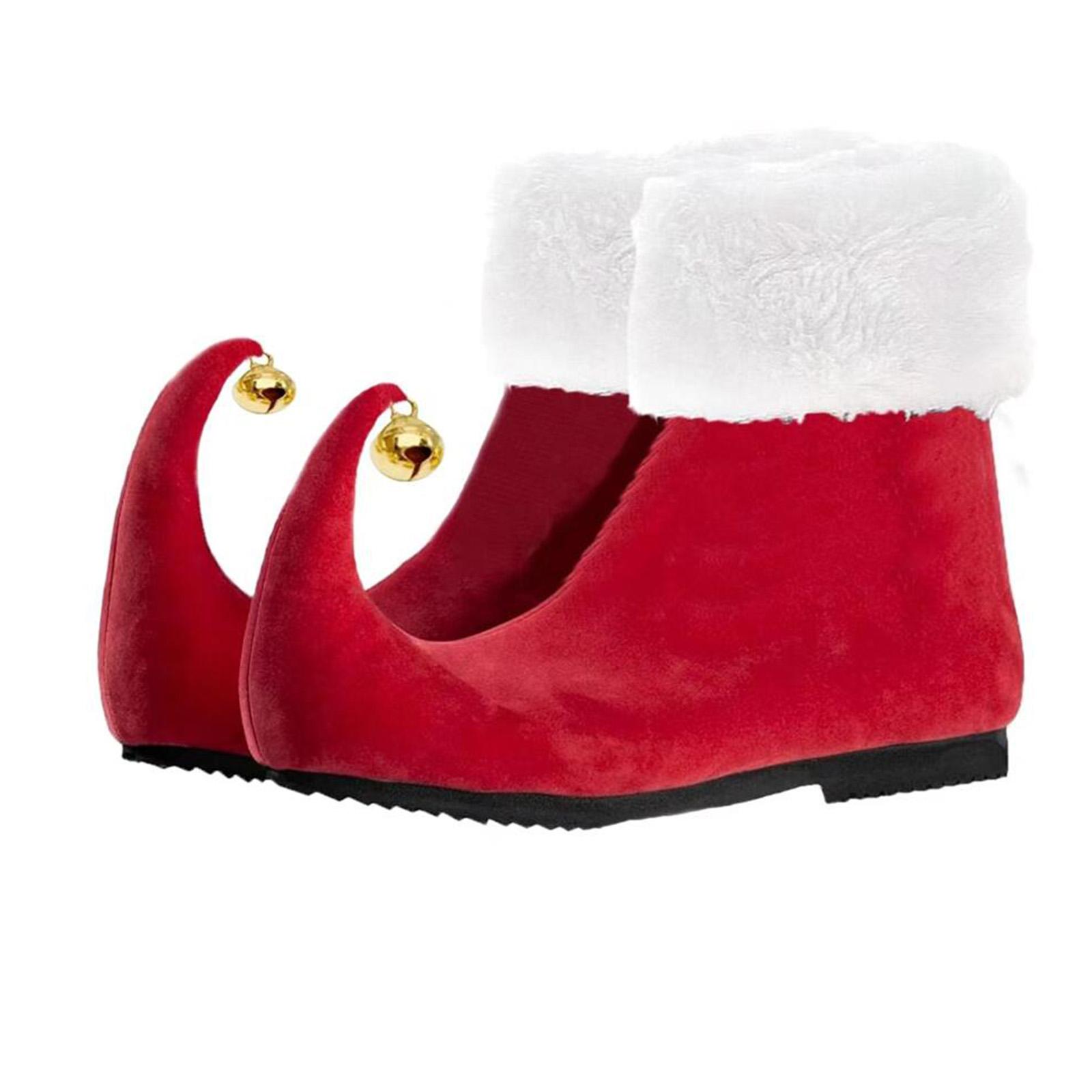 Noel yetişkin Elf noel baba ay - Elf Costume Christmas incelemesi ve fiyatı