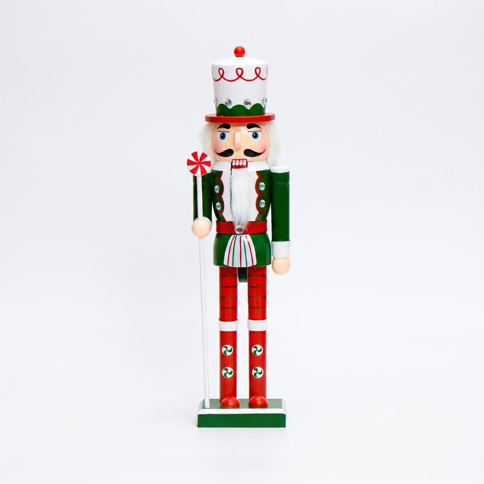 Noel Fındıkkıranı Masaüstü Fın - Nutcracker Figurine incelemesi ve fiyatı