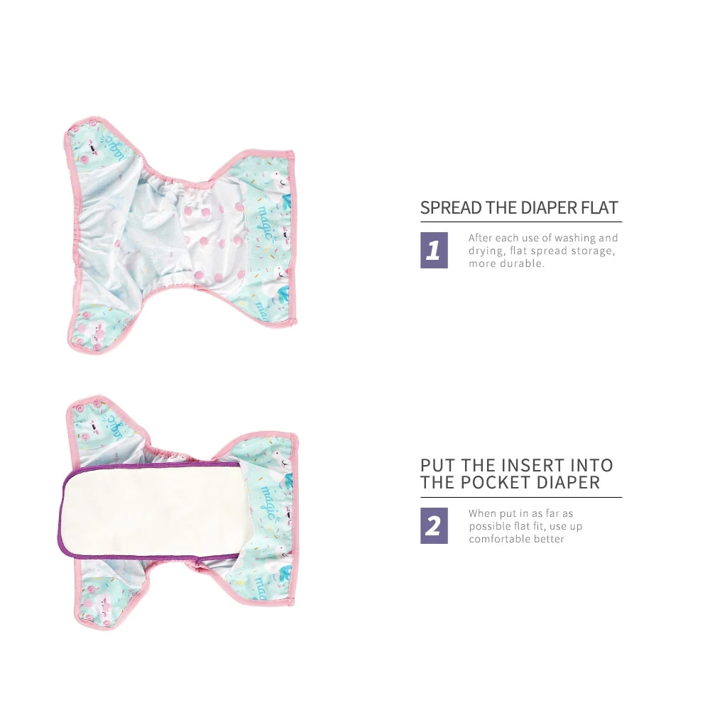 HappyFlute Yeniden Kullanılabi - Pampers Diaper Premium Care incelemesi ve fiyatı