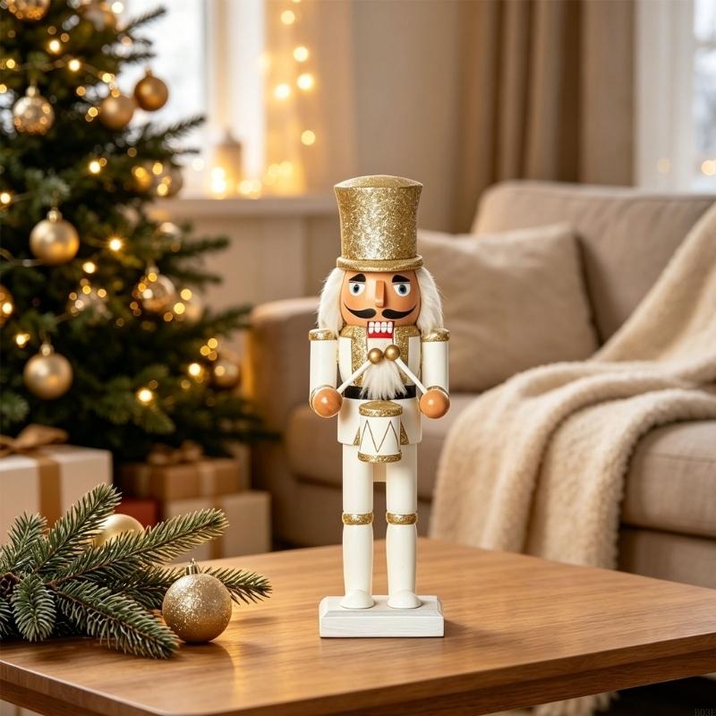 Noel Fındıkkıran Figürleri, Ya - Nutcracker Figurine incelemesi ve fiyatı